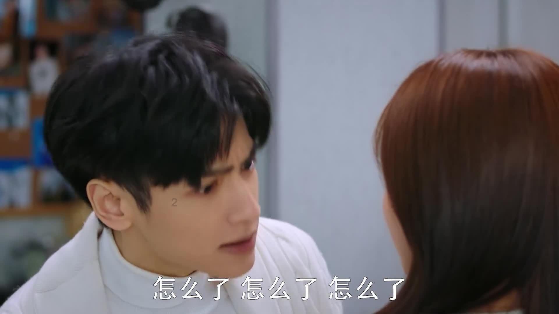 人为什么会衰老的原因？游戏画面